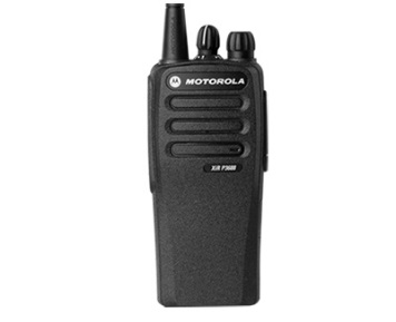 摩托羅拉 XIP P6620對(duì)講機(jī)