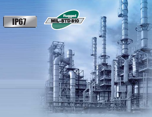 對(duì)講機(jī)的防護(hù)等級(jí)