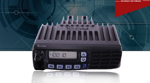 艾可慕對講機(jī)的亞音頻設(shè)置