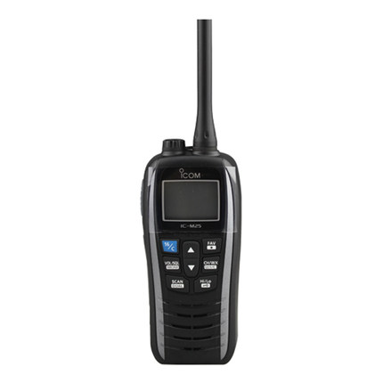 ICOM 海事對講機(jī)