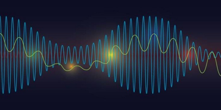 對講機(jī)無線對講機(jī)信號