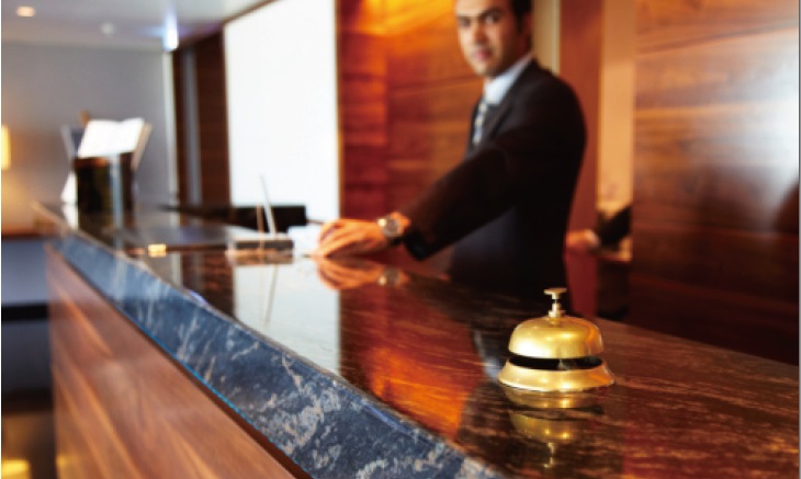 數(shù)字對講機(jī)系統(tǒng)