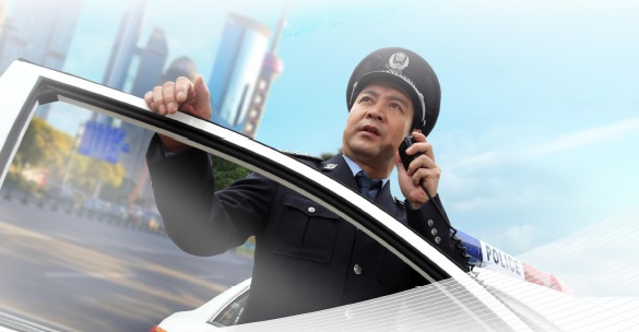 gps對(duì)講機(jī)