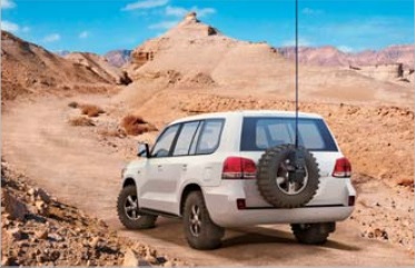 車載對講機(jī)天線