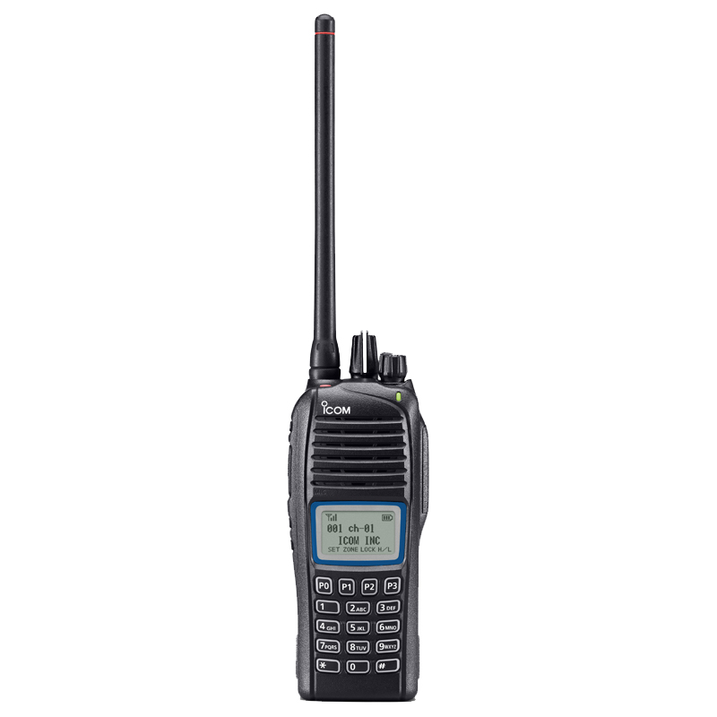 數(shù)字對(duì)講機(jī) 數(shù)字對(duì)講機(jī)