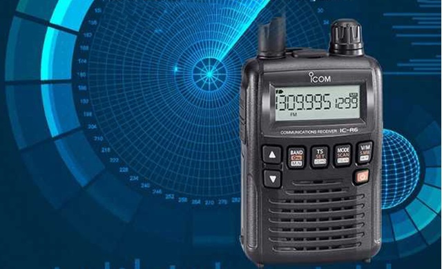 對講機(jī)電池