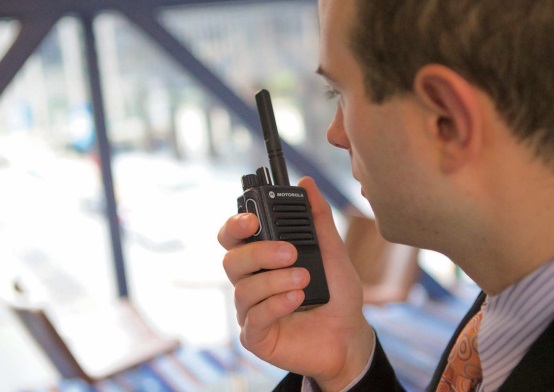 系統(tǒng)轉發(fā)對講機